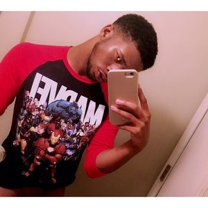 Meet your Posher, Amaru