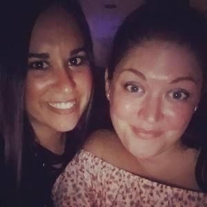 Meet your Posher, Veronica