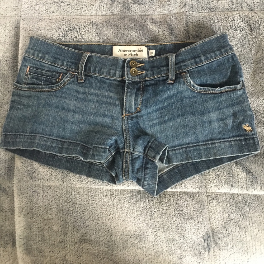 Abercrombie & Fitch Shorts