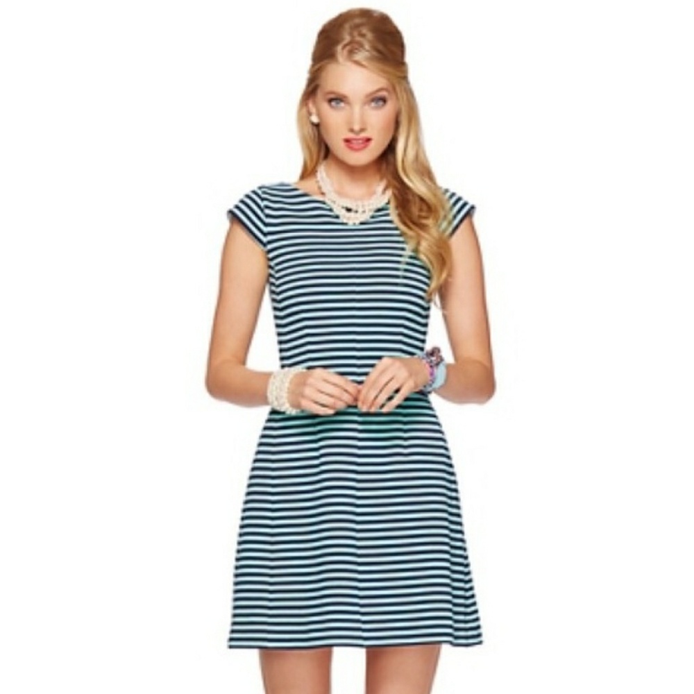Lilly Pulizter XSmall Briella Dress