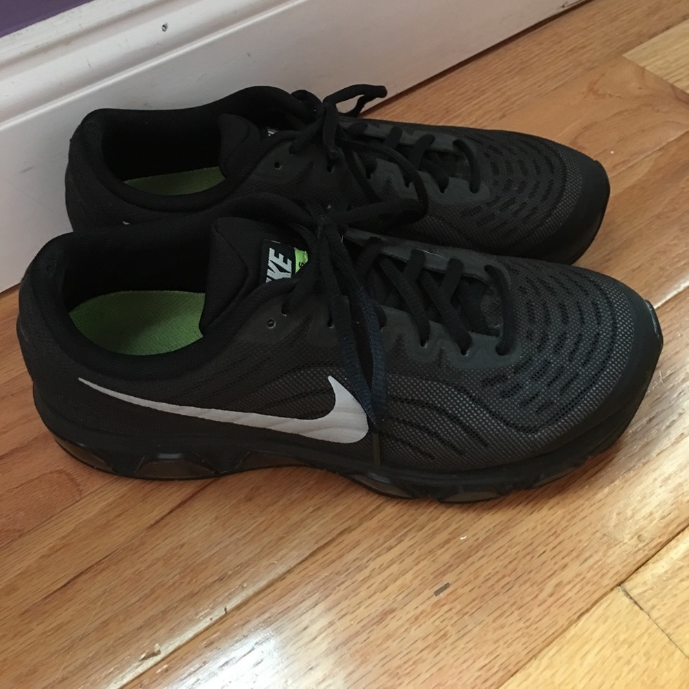 Nike Tailwind 6 Sneakers Women's 9.5 Mens 8