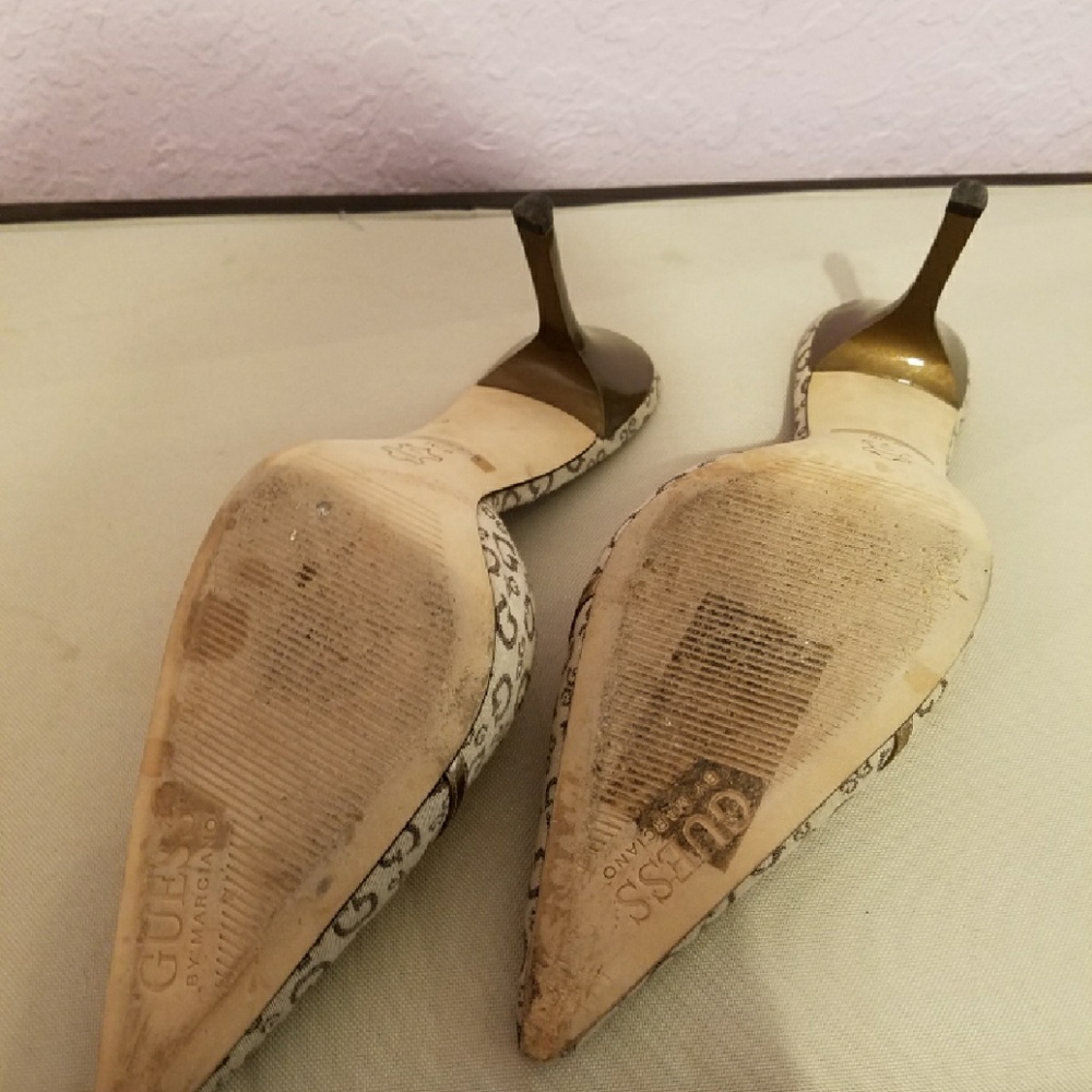 GUESS pumps - Picture 2 of 3