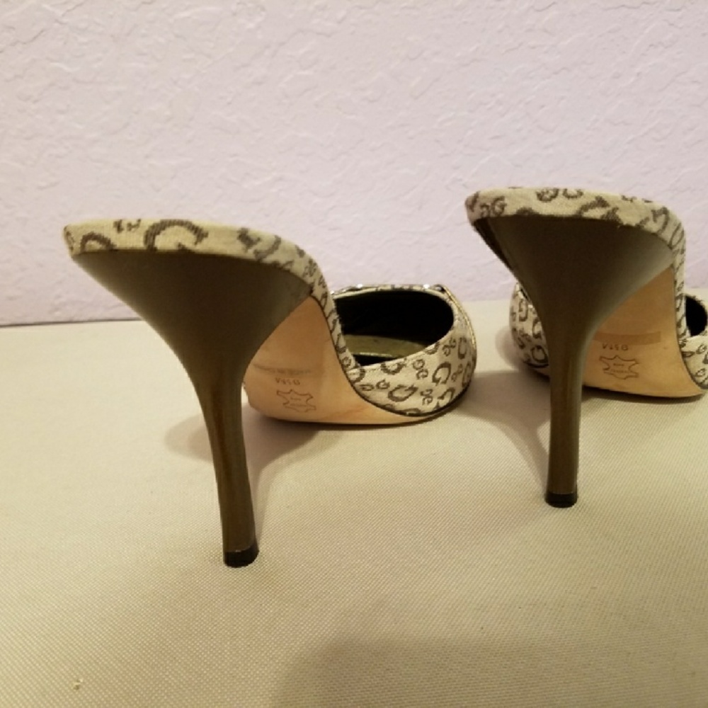 GUESS pumps - Picture 3 of 3