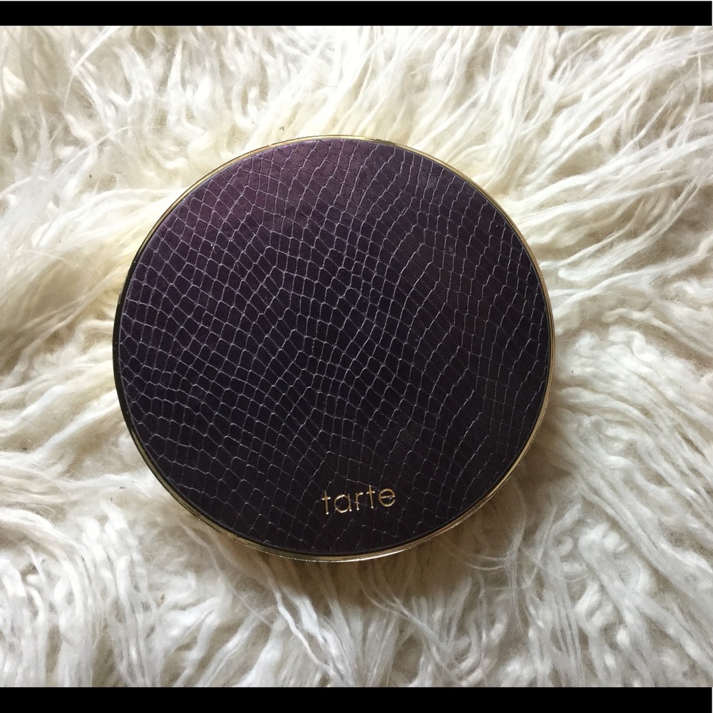 Tarte Showstopper Clay Palette