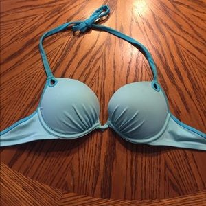 Victoria secret push up bathing suit