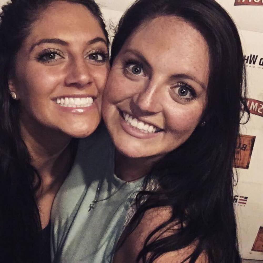 Meet your Posher, Alyssah