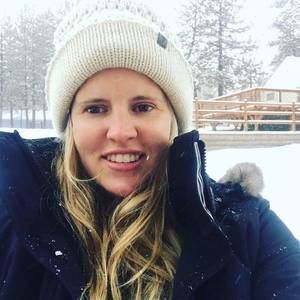 Meet your Posher, Alison