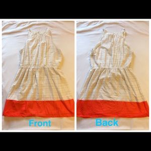 Old Navy Sun Dress