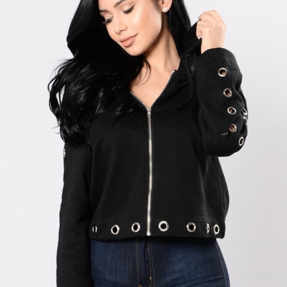 Black Traditional Lover Top Fashion Nova