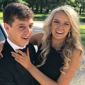 Meet your Posher, Kade