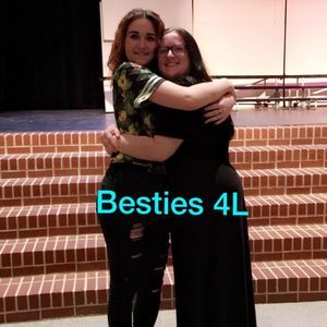 Meet your Posher, Traci