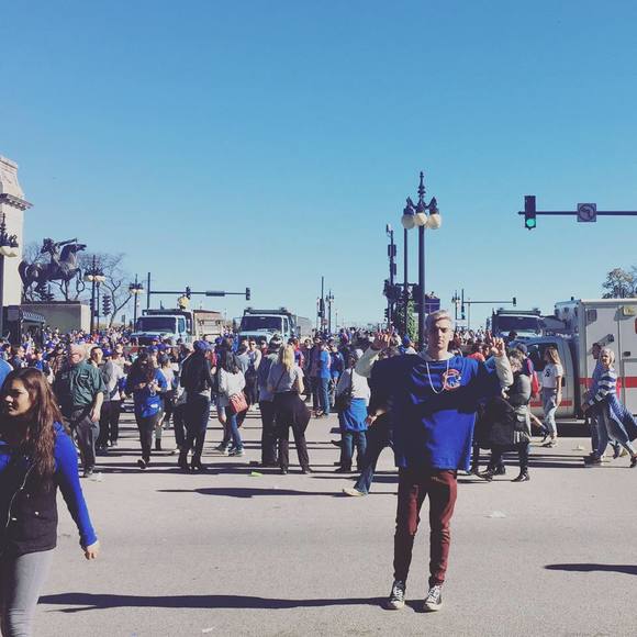 Meet your Posher, Jesse - Picture 1 of 1