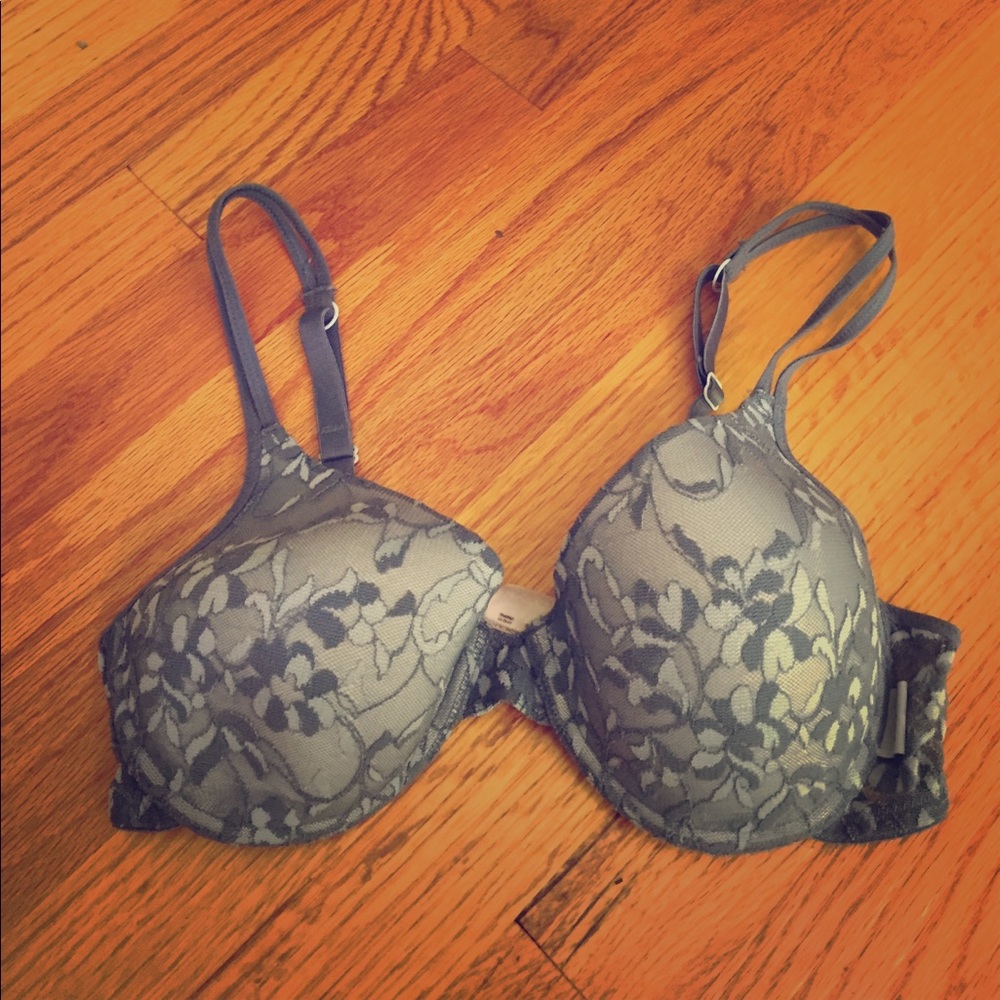 Dkny Underwire Bra