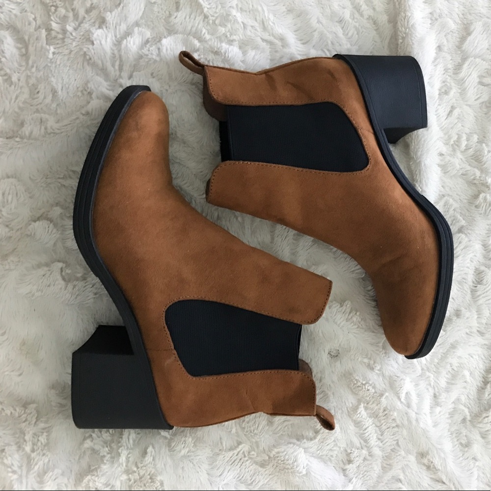 H&M Chelsea boots