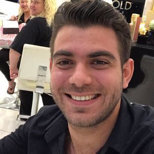 Meet your Posher, Ezra