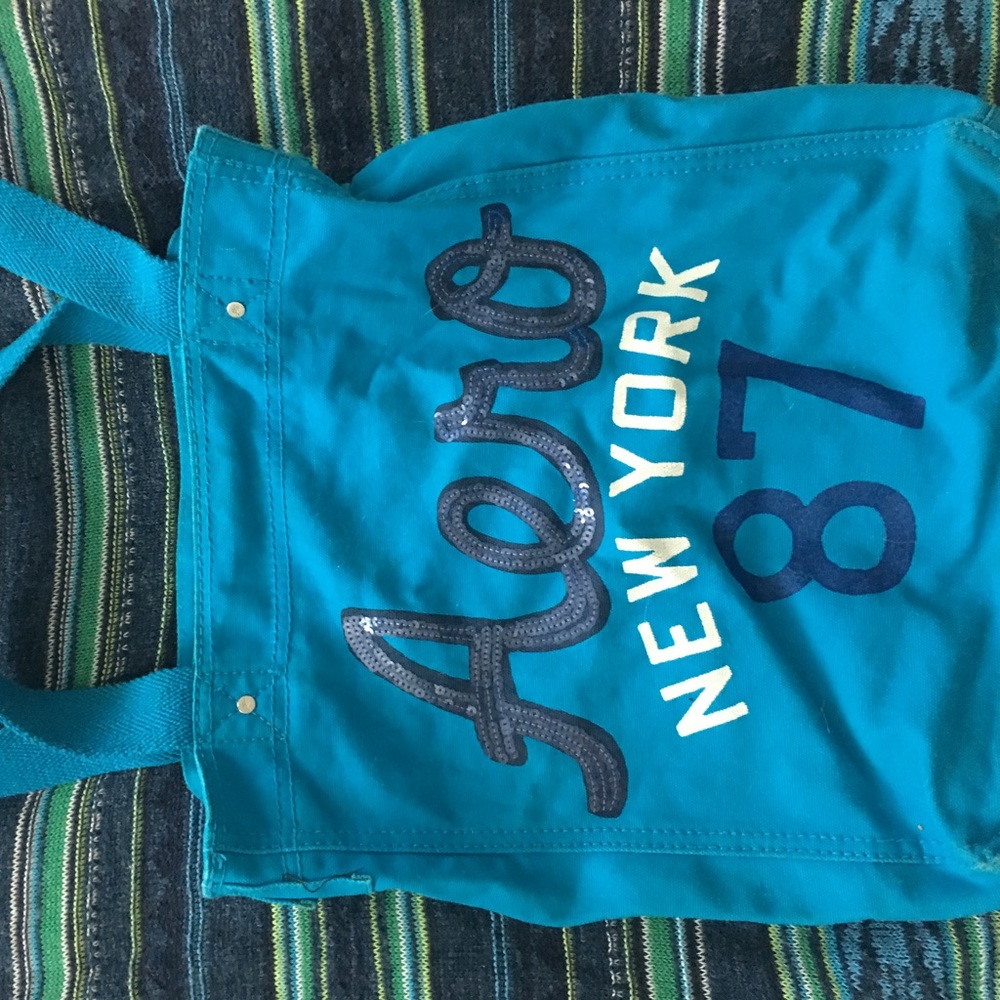 Aeropostale bag