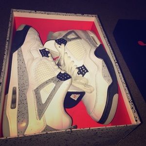Cement 4s 2015 release