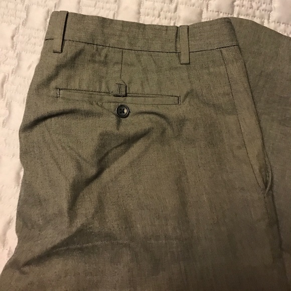 Pantalon Tailleur Gris Starcity Taille 1 Femme - Neuf Sans étiquettes