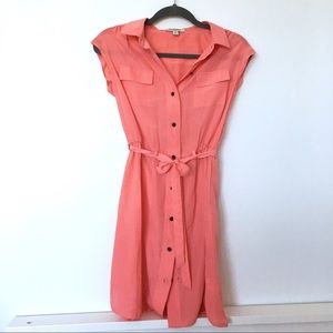 Banana Republic Dress