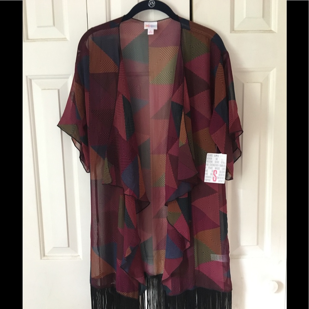 LuLaRoe Monroe