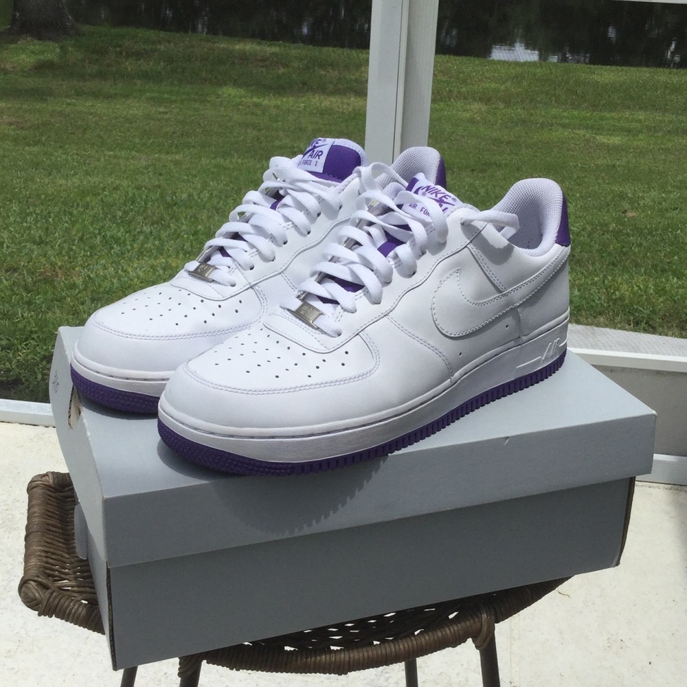 Air Force One '82 Edition