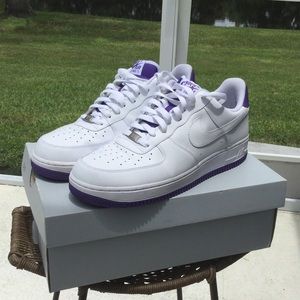 Air Force One '82 Edition