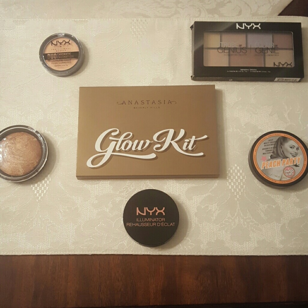 Highlight extravaganza