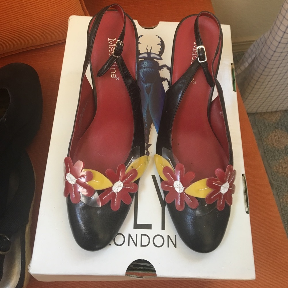 Shoes