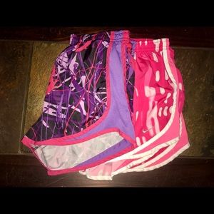 💜 gym shorts 💖