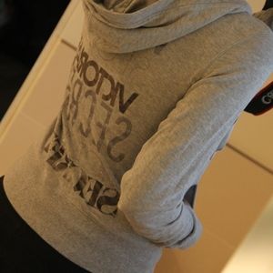 Victorias Secret hoody!!****