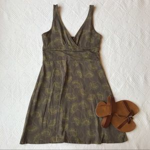 Women's Patagonia dress size Medium