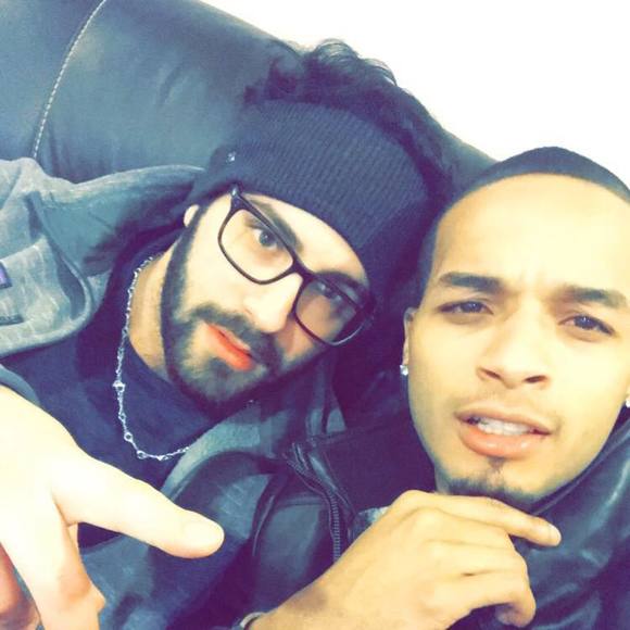 Meet your Posher, Michael - Picture 1 of 1