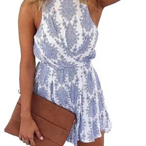 Never worn Romper!