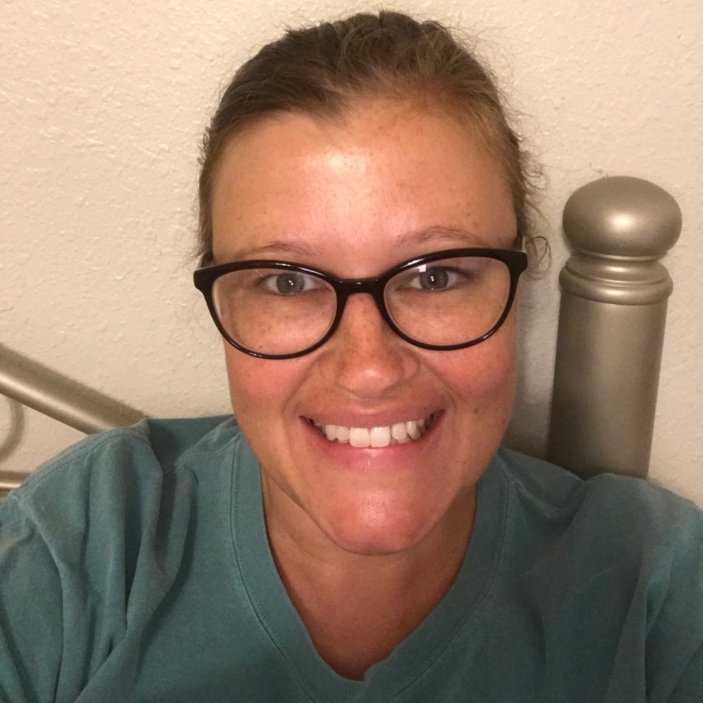 Meet your Posher, Emily