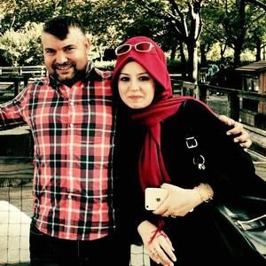 Meet your Posher, Gulizar