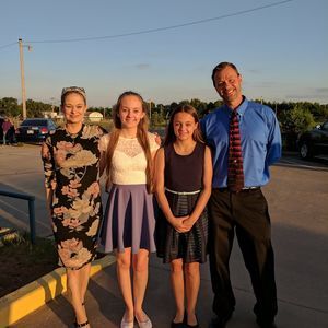 Meet your Posher, Aubrey