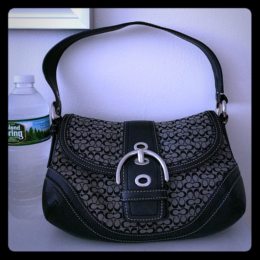 ❤ Authentic❤ Coach Bag!