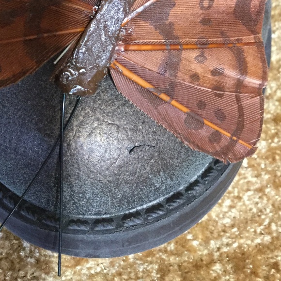 MISS VOGUE knee-high boots - Picture 8 of 8