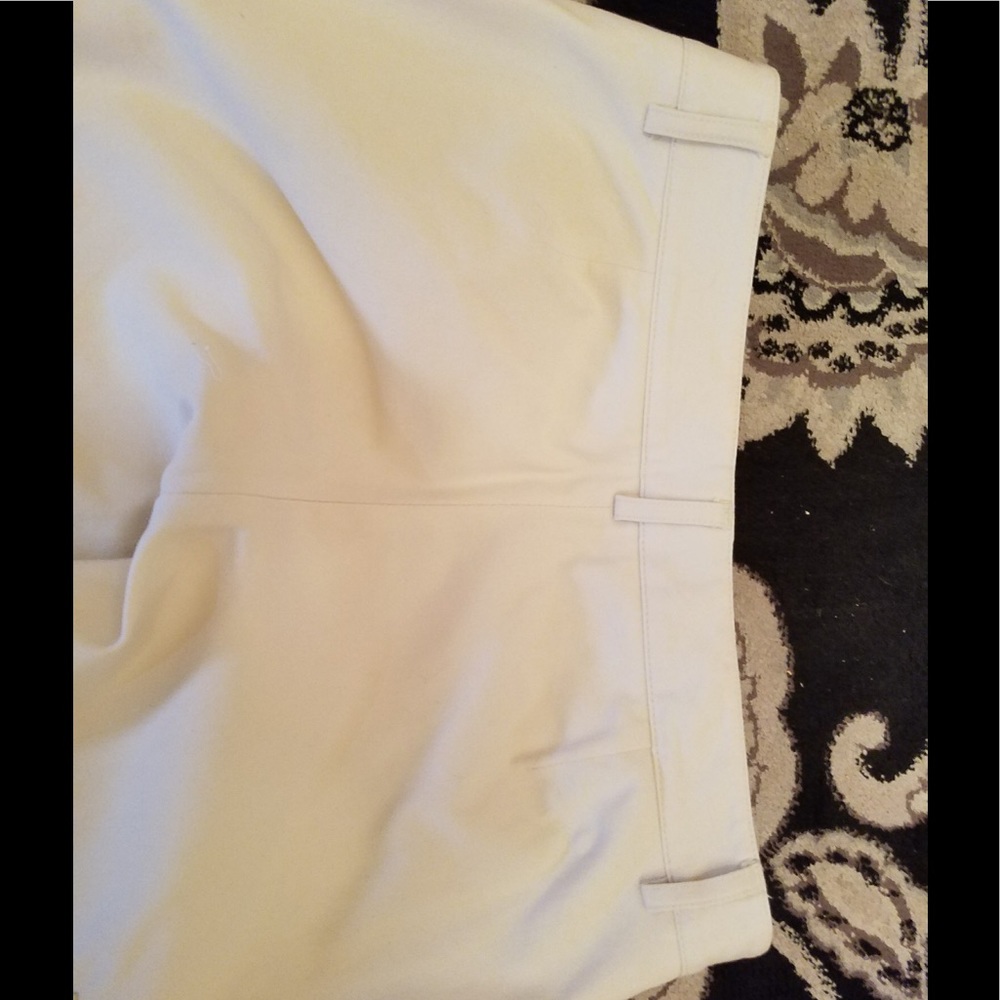 theory casual pants size 2 - Picture 6 of 8