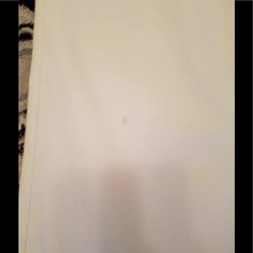 theory casual pants size 2 - Picture 7 of 8