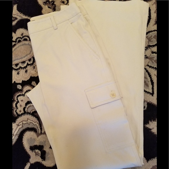Theory Pants - theory casual pants size 2