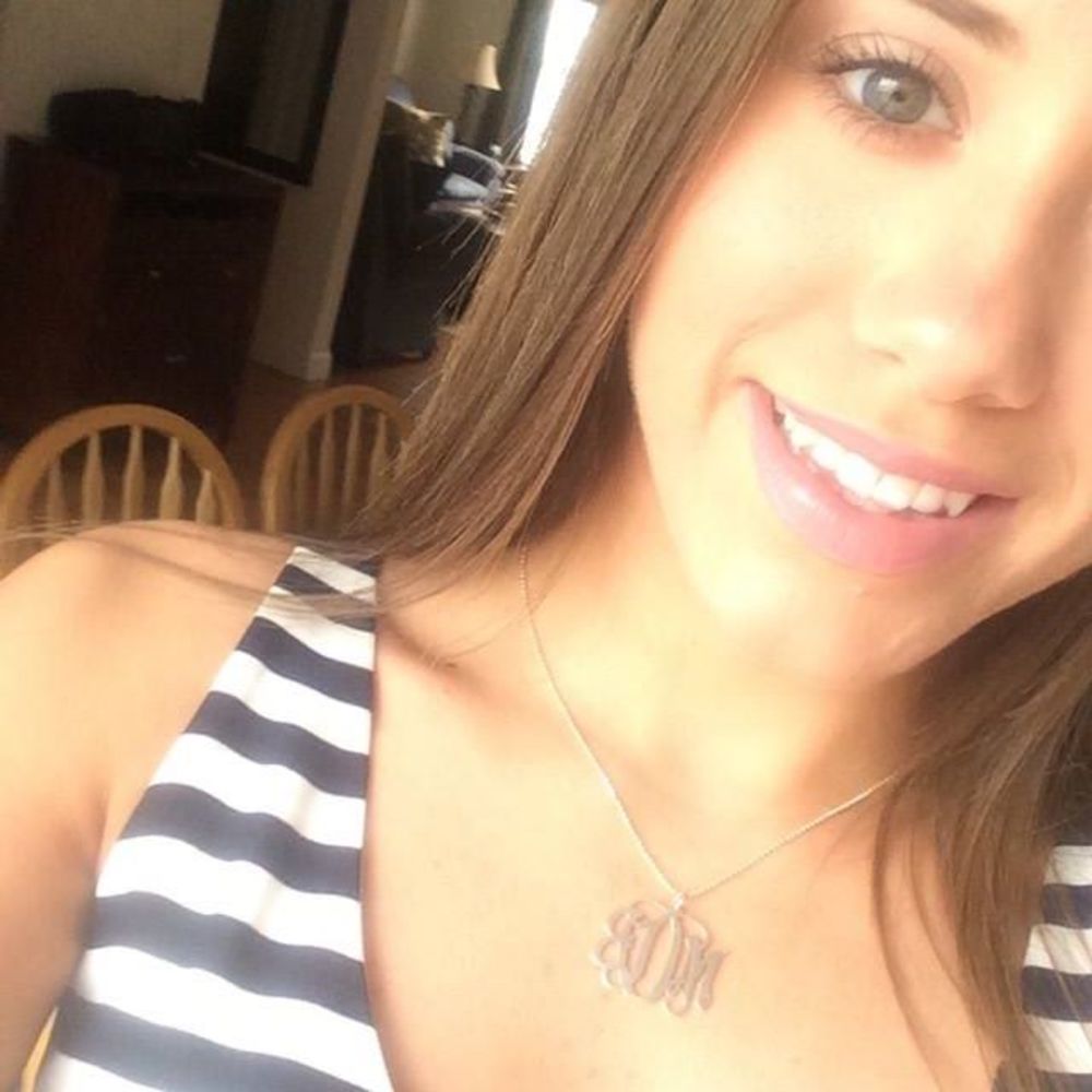 Meet your Posher, Justine