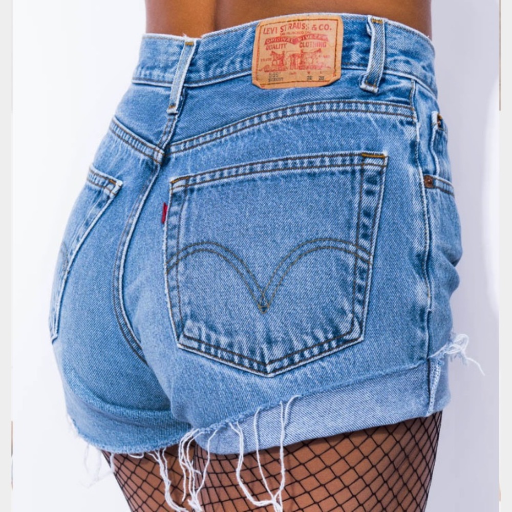 Vintage Levi's