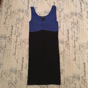 BEBE dress