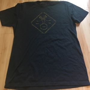 Eddie Bauer tshirt