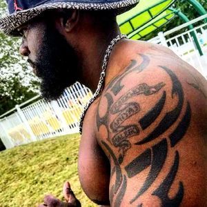 Meet your Posher, Roswell