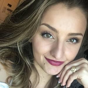 Meet your Posher, Bryn