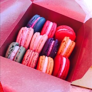 Meet your Posher, Serena