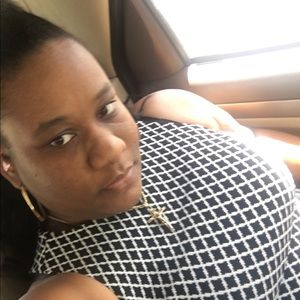 Meet your Posher, Jocelyn