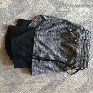CHAMPION ATHLETIC SHORTS